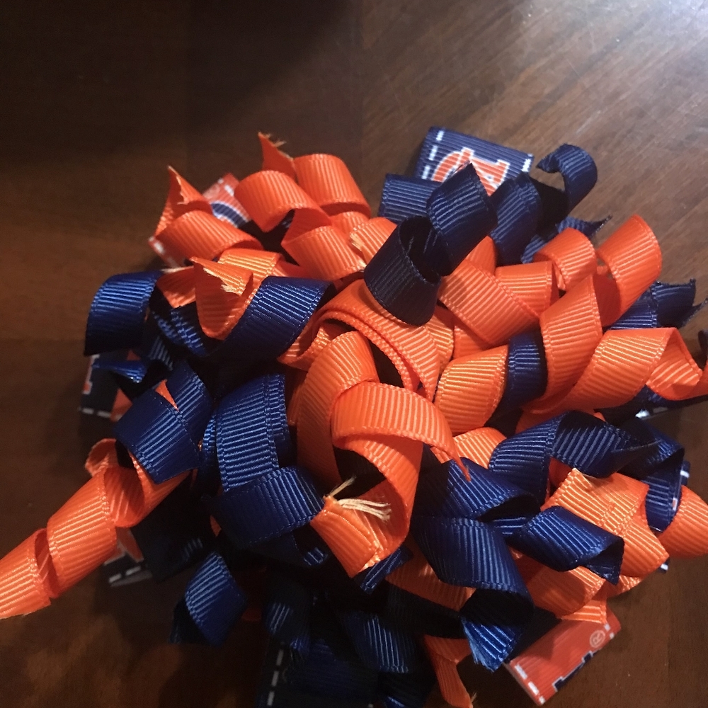 Hairbows